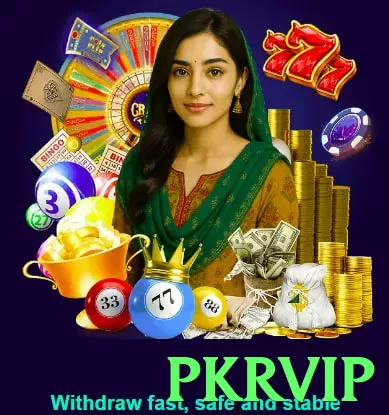 pkrvip Pakistan - 3