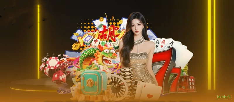 bkbbet Cassino Clássico