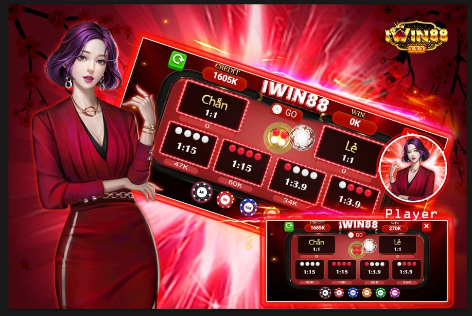 hong88